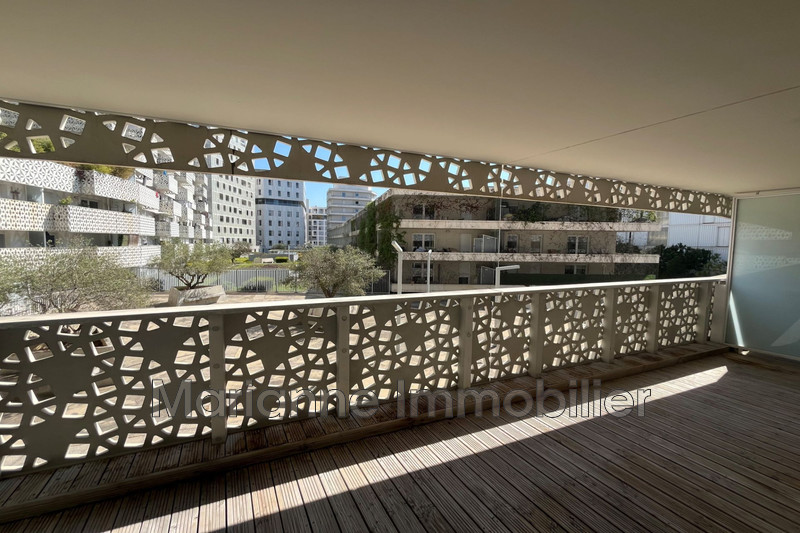 Photo Apartment Montpellier   to buy apartment  2 rooms   37&nbsp;m&sup2;