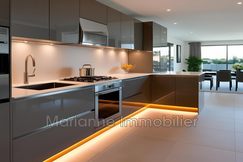 Photo Apartment Uzès Centre-ville,   to buy apartment   68&nbsp;m&sup2;