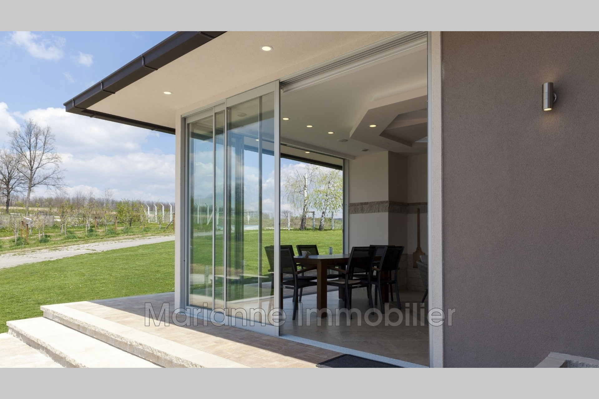 Photo Appartement Rodilhan Village,   achat appartement   62&nbsp;m&sup2;