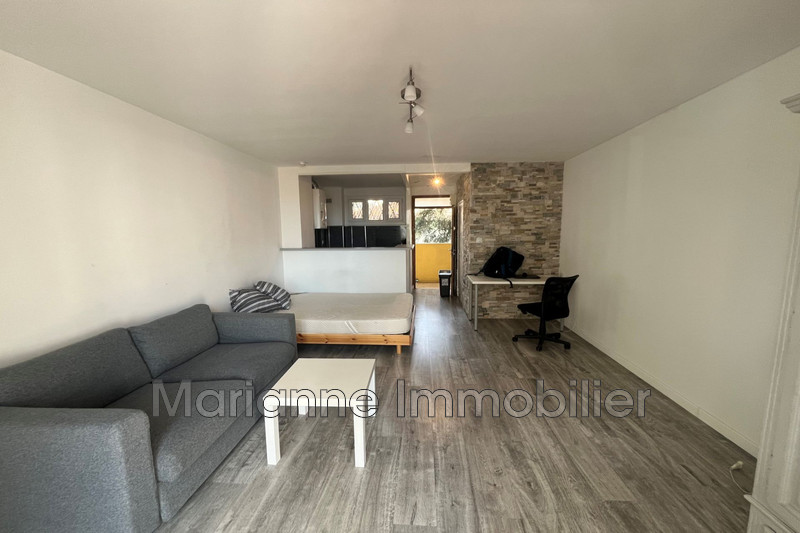 Vente appartement - Montpellier - 105 000 € - Réf. 825V925A Photo Appartement Montpellier achat appartement 1 pièce 27 m²