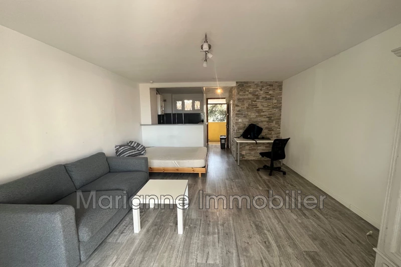 Photo Apartment Montpellier   to buy apartment  1 room   27&nbsp;m&sup2;
