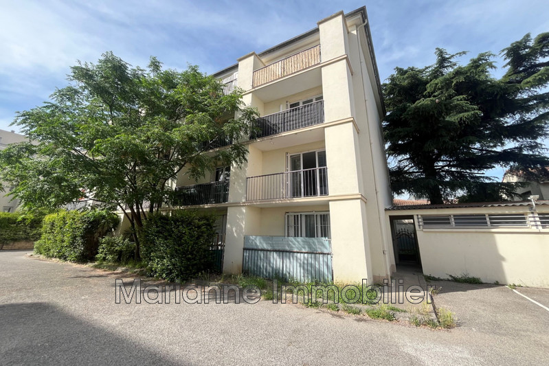 Photo Apartment Montpellier   to buy apartment  1 room   27&nbsp;m&sup2;