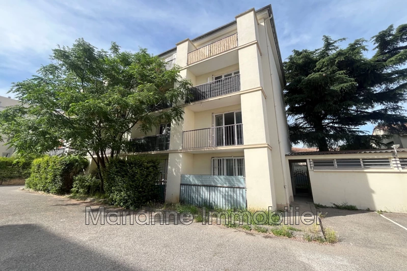 Photo Apartment Montpellier   to buy apartment  1 room   27&nbsp;m&sup2;