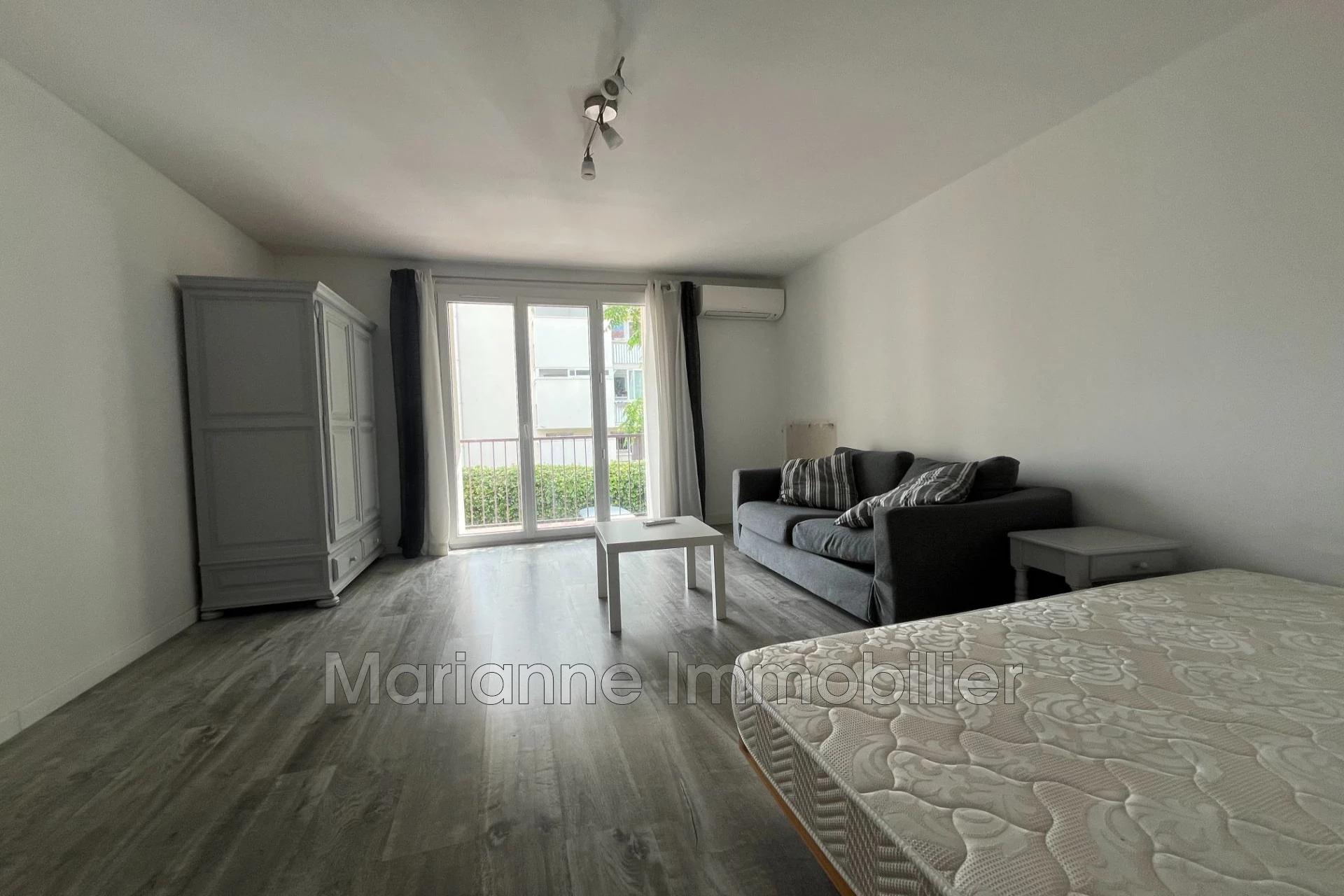 Appartement 1 pièce 27 m² · à Montpellier · 27 m² · 99 000 €