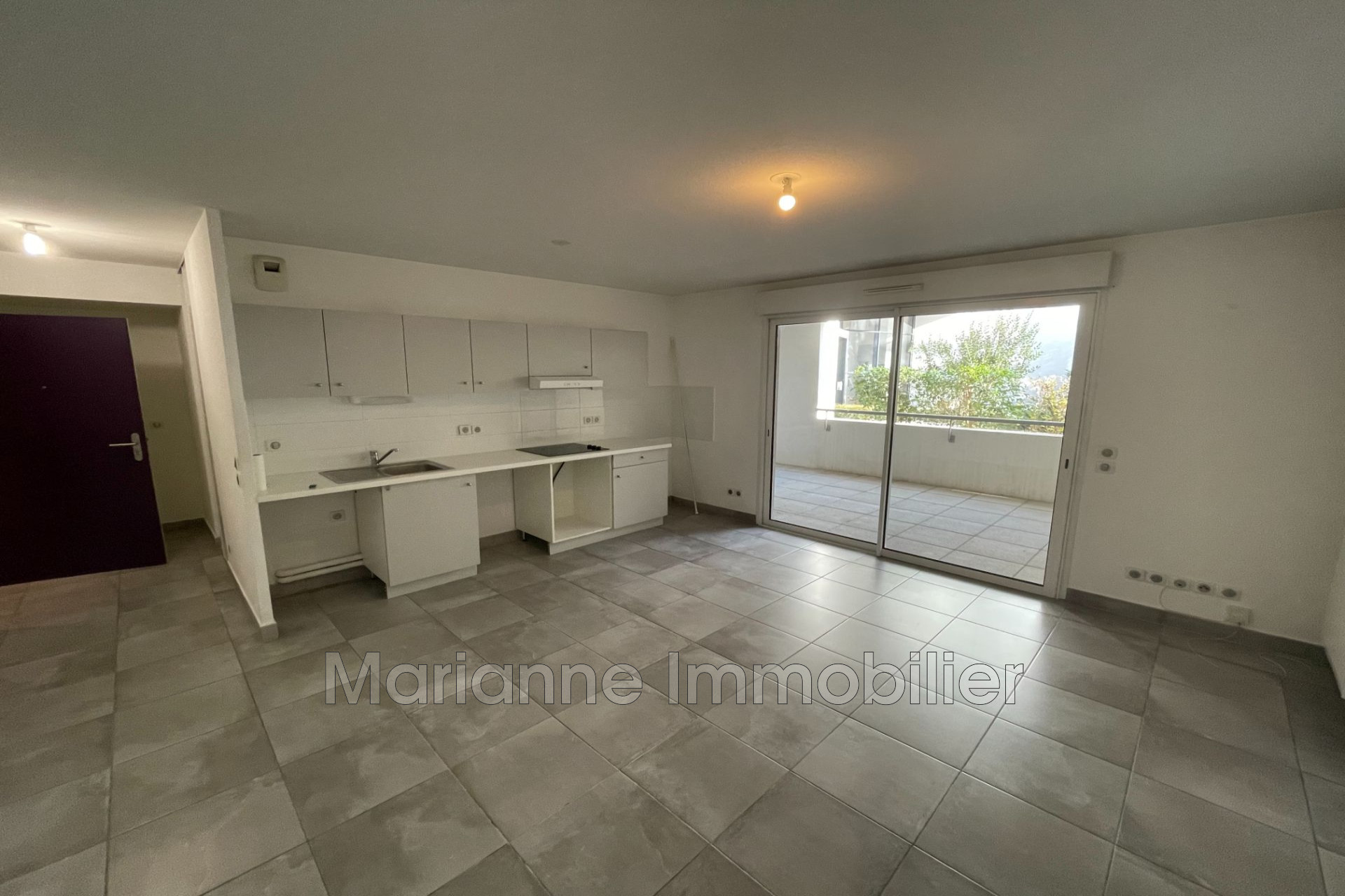 Photo Appartement Lattes   achat appartement  3 pièces   61&nbsp;m&sup2;