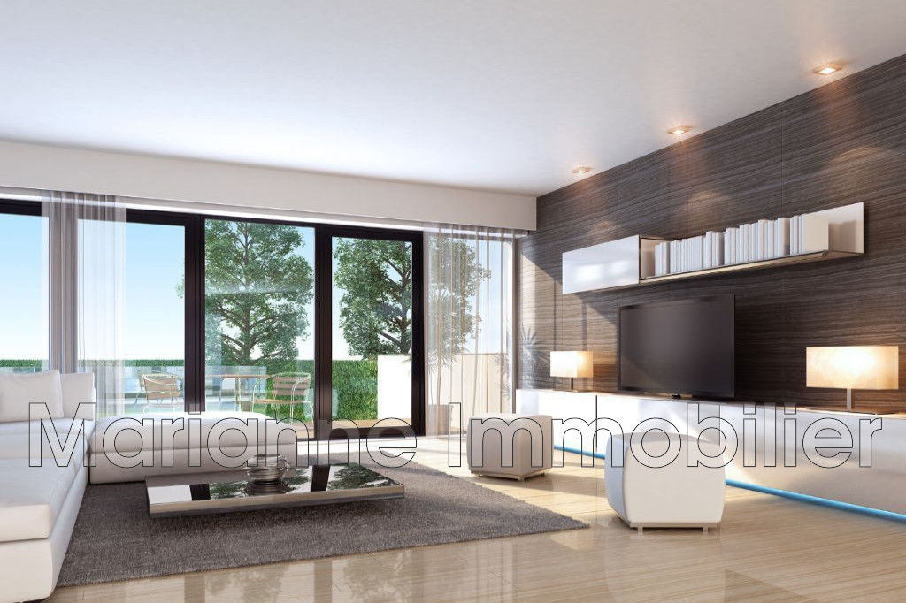 Photo Duplex Mauguio Village,   achat duplex  5 pièces   113&nbsp;m&sup2;