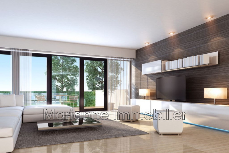 Photo Duplex Mauguio Village,   achat duplex  5 pièces   113&nbsp;m&sup2;