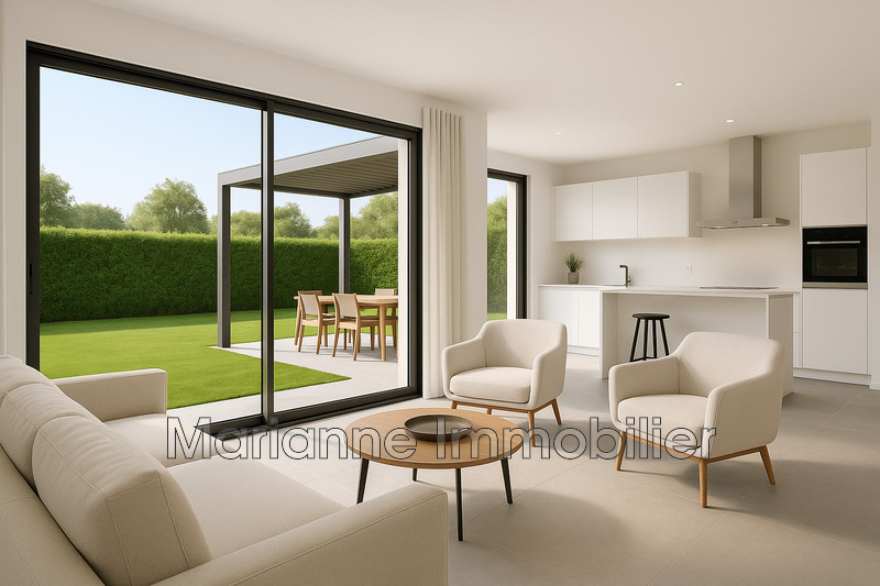 Photo Duplex Montpellier Centre-ville,   achat duplex  4 pièces   98&nbsp;m&sup2;
