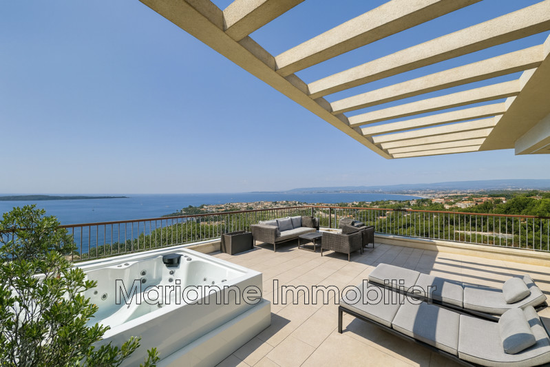Photo Appartement de prestige Sète Bord de mer,   achat appartement de prestige  4 pièces   90&nbsp;m&sup2;