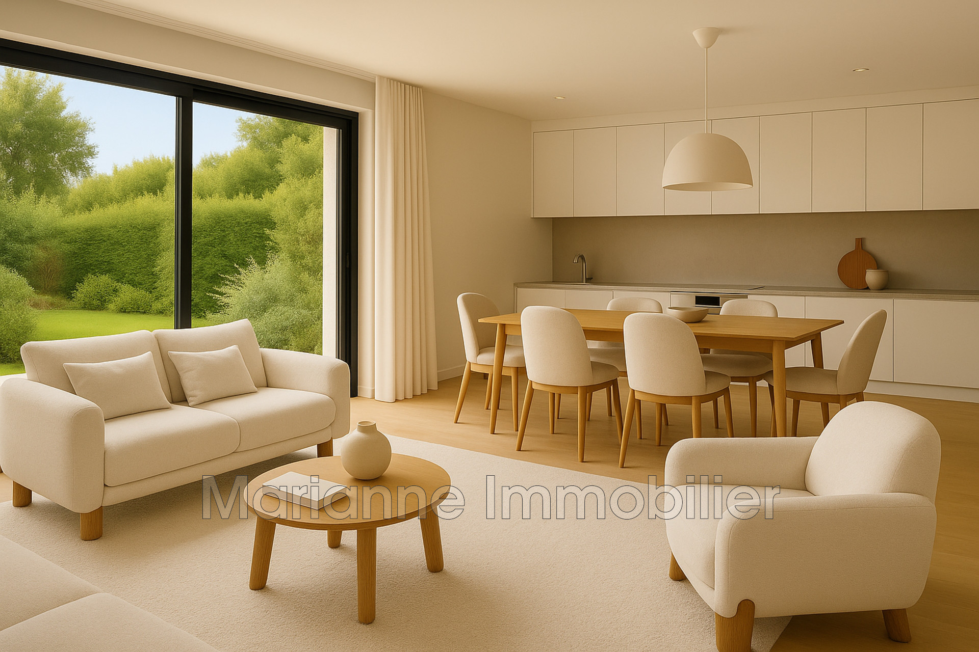 Photo Apartment Uzès Centre-ville,   to buy apartment  3 rooms   67&nbsp;m&sup2;
