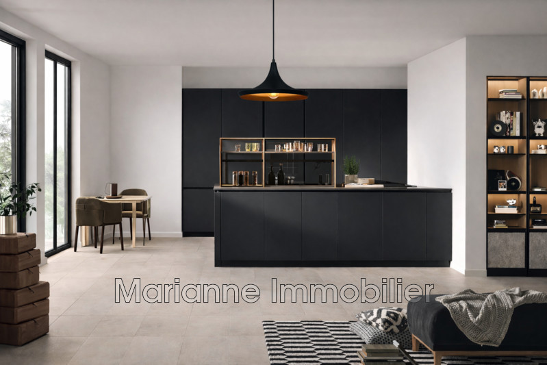 Photo Appartement Uzès Centre-ville,   achat appartement  3 pièces   69&nbsp;m&sup2;