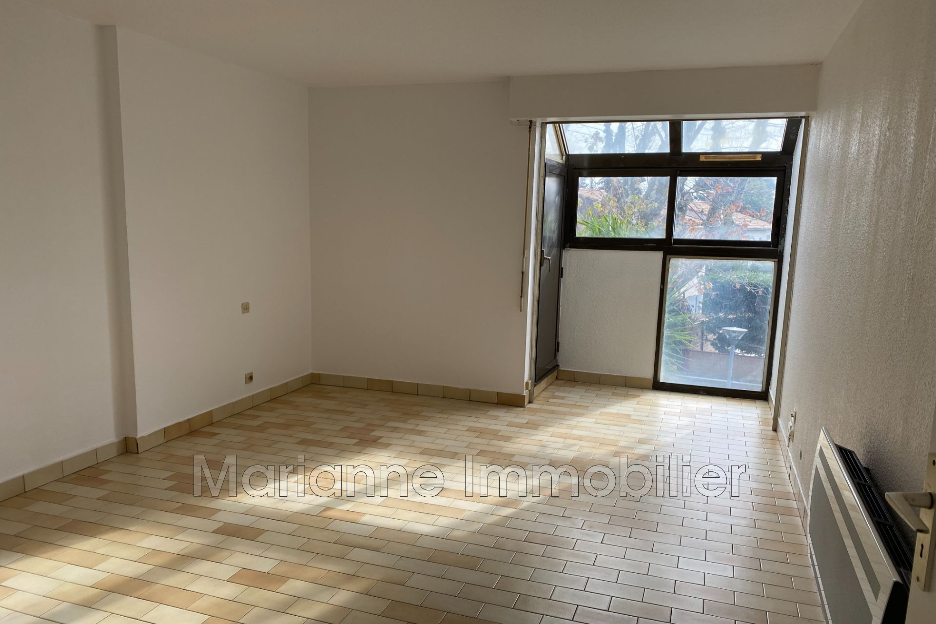 Photo Appartement Montpellier   achat appartement  1 pièce   23&nbsp;m&sup2;