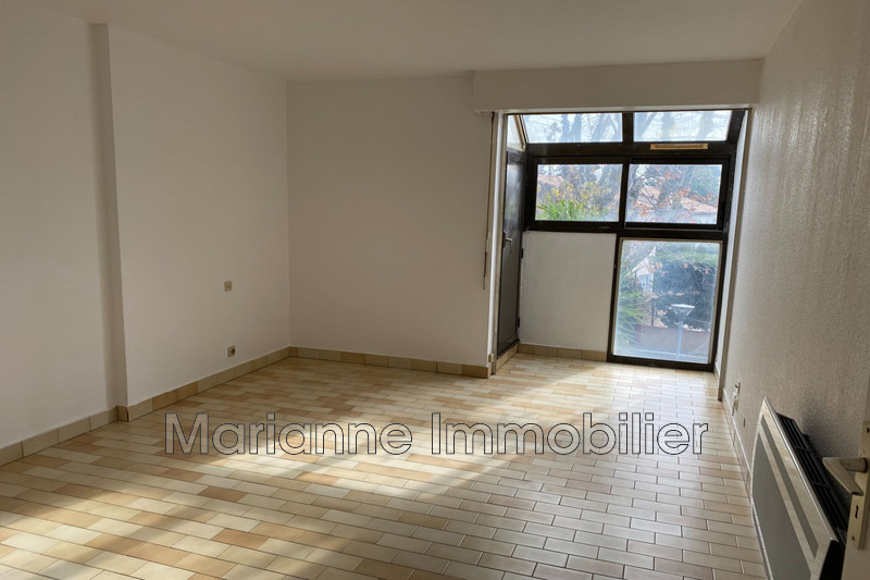 Photo Appartement Montpellier   achat appartement  1 pièce   23&nbsp;m&sup2;