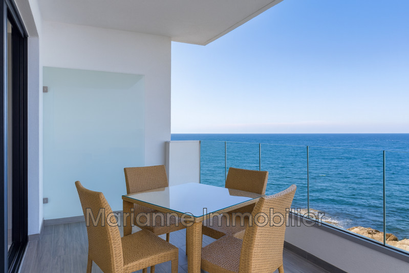 Photo Appartement Le Grau-du-Roi Bord de mer,   achat appartement  3 pièces   67&nbsp;m&sup2;