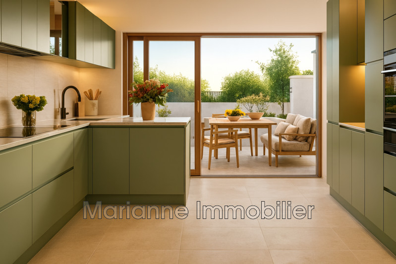 Photo Appartement Montpellier Centre-ville,   achat appartement  3 pièces   64&nbsp;m&sup2;