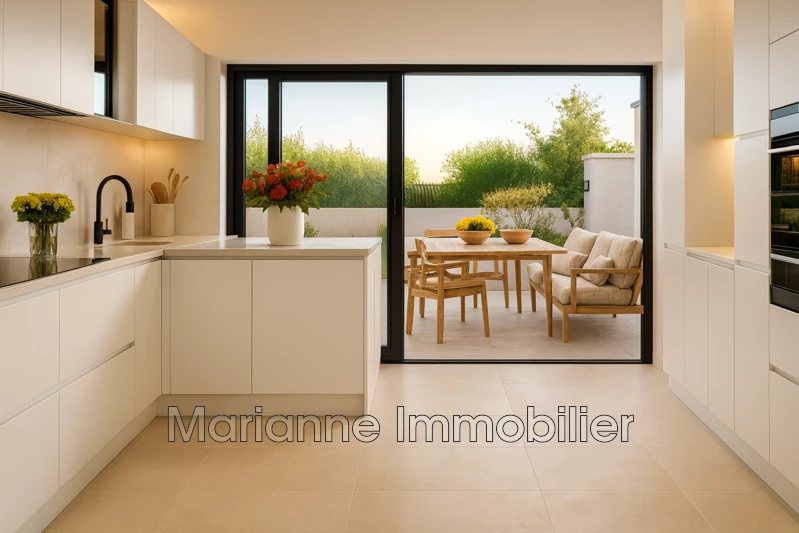 Photo Appartement Montpellier Centre-ville,   achat appartement  3 pièces   64&nbsp;m&sup2;