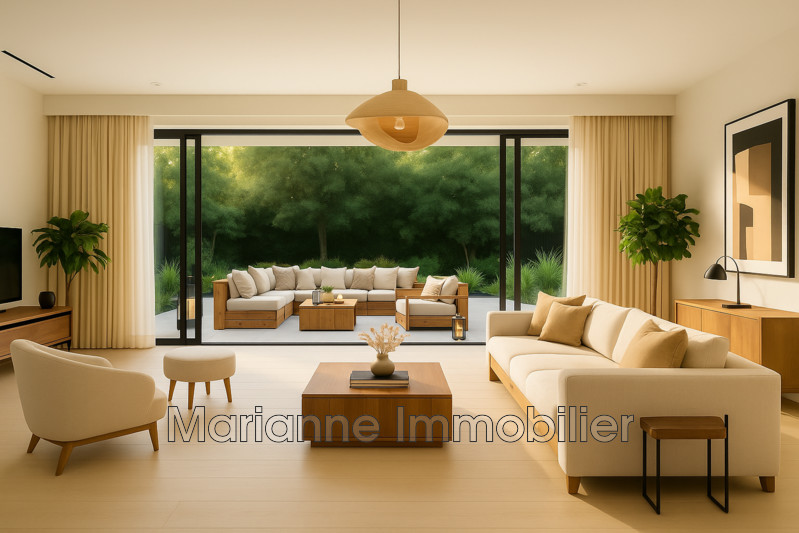Photo Duplex Garons Village,   achat duplex  4 pièces   84&nbsp;m&sup2;