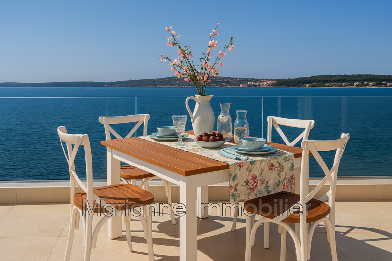 Photo Appartement Sète Proche plages,   achat appartement  4 pièces   89&nbsp;m&sup2;