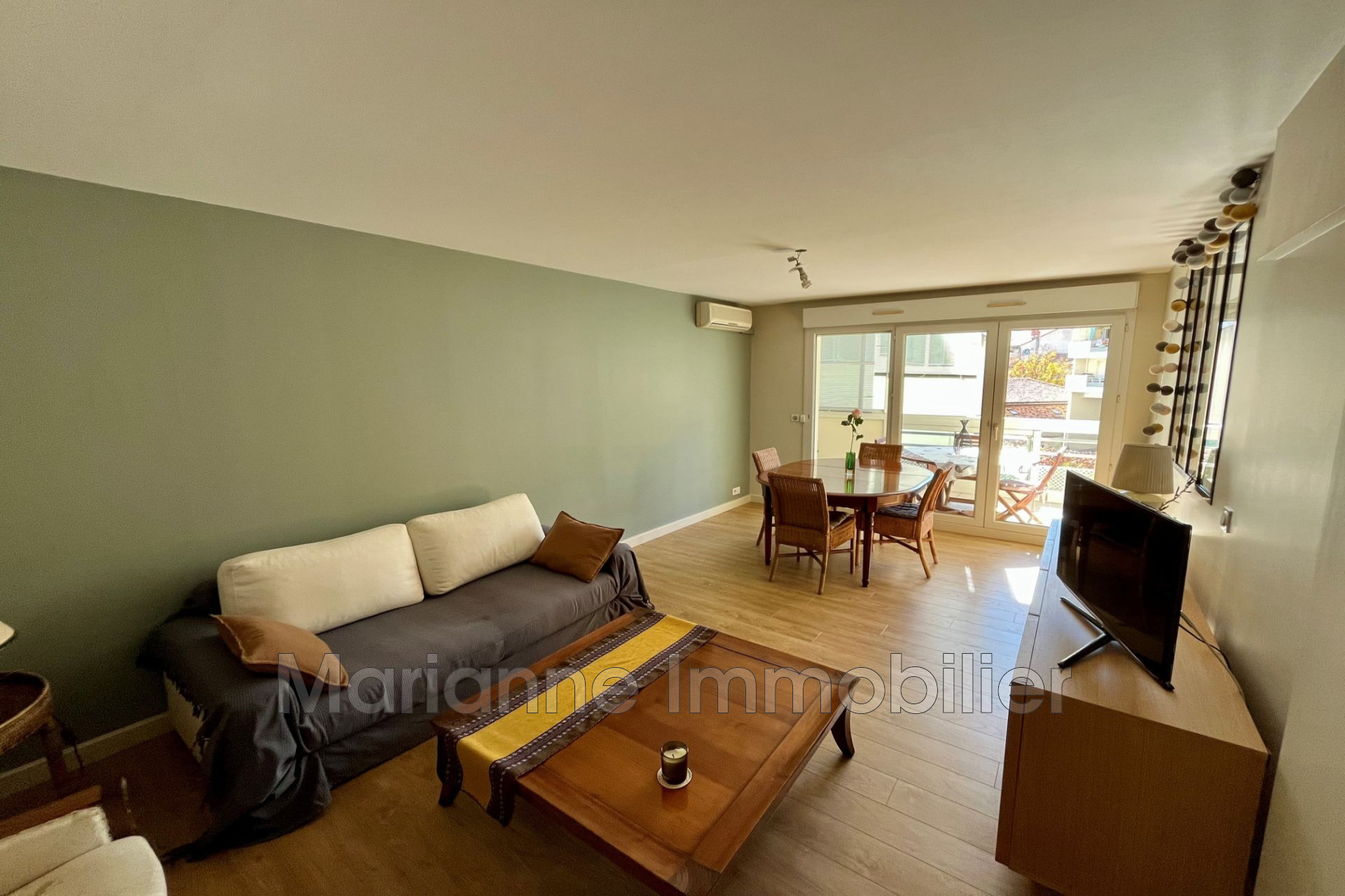 Photo Appartement Montpellier   achat appartement  3 pièces   68&nbsp;m&sup2;