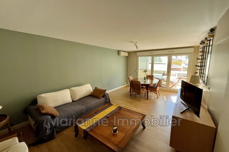 Photo Appartement Montpellier   achat appartement  3 pièces   68&nbsp;m&sup2;