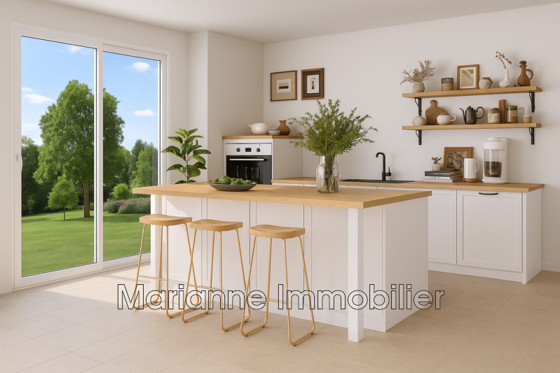 Photo Appartement Le Grau-du-Roi Proche plages,   achat appartement  3 pièces   65&nbsp;m&sup2;