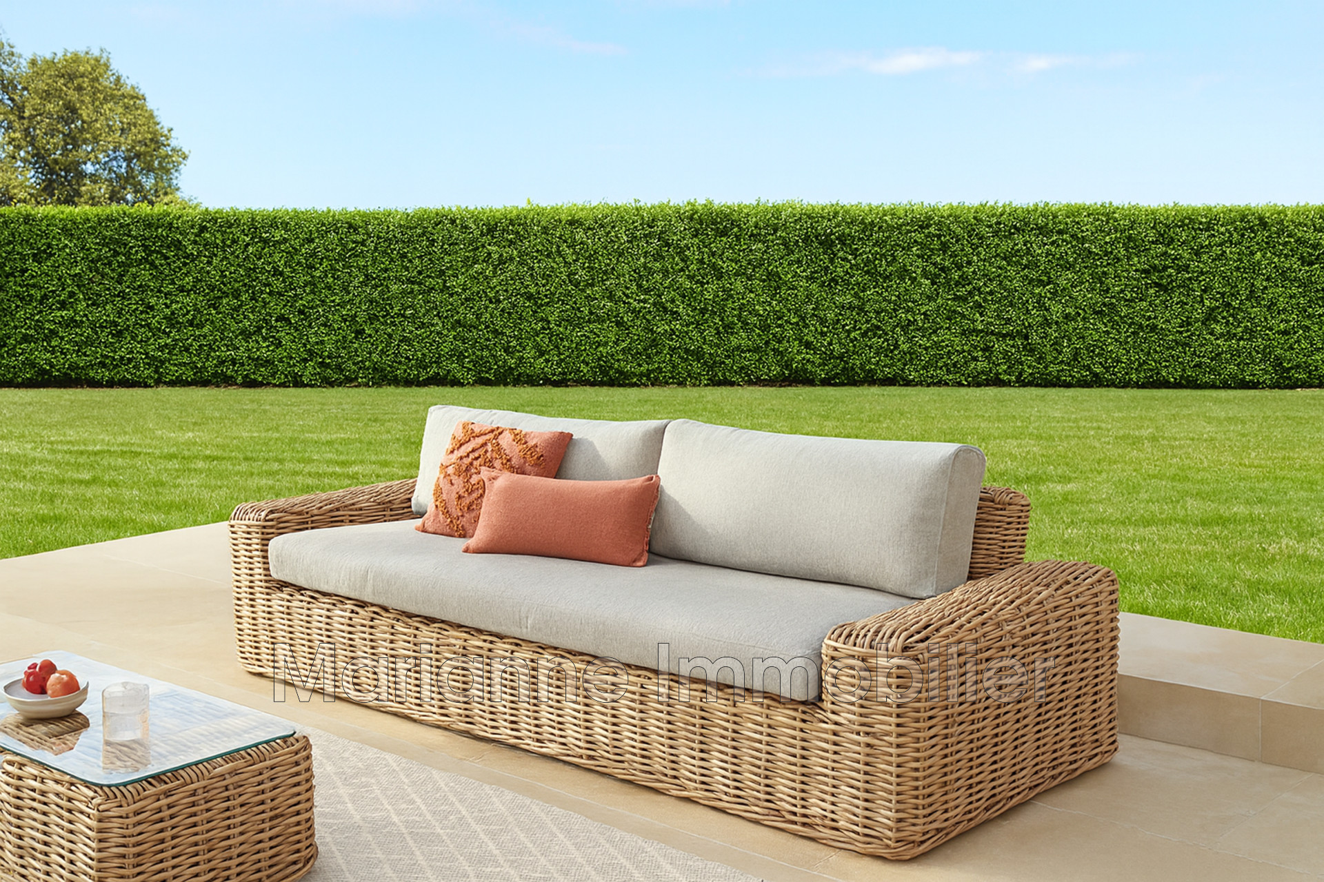 Photo Appartement Le Grau-du-Roi Proche plages,   achat appartement  2 pièces   47&nbsp;m&sup2;