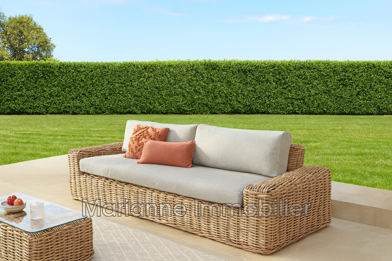 Photo Appartement Le Grau-du-Roi Proche plages,   achat appartement  2 pièces   47&nbsp;m&sup2;