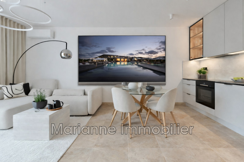 Photo Apartment Montpellier Centre-ville,   to buy apartment  3 rooms   62&nbsp;m&sup2;