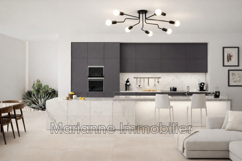 Photo Appartement Montpellier Centre-ville,   achat appartement  4 pièces   79&nbsp;m&sup2;