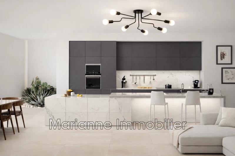 Photo Appartement Montpellier Centre-ville,   achat appartement  4 pièces   79&nbsp;m&sup2;