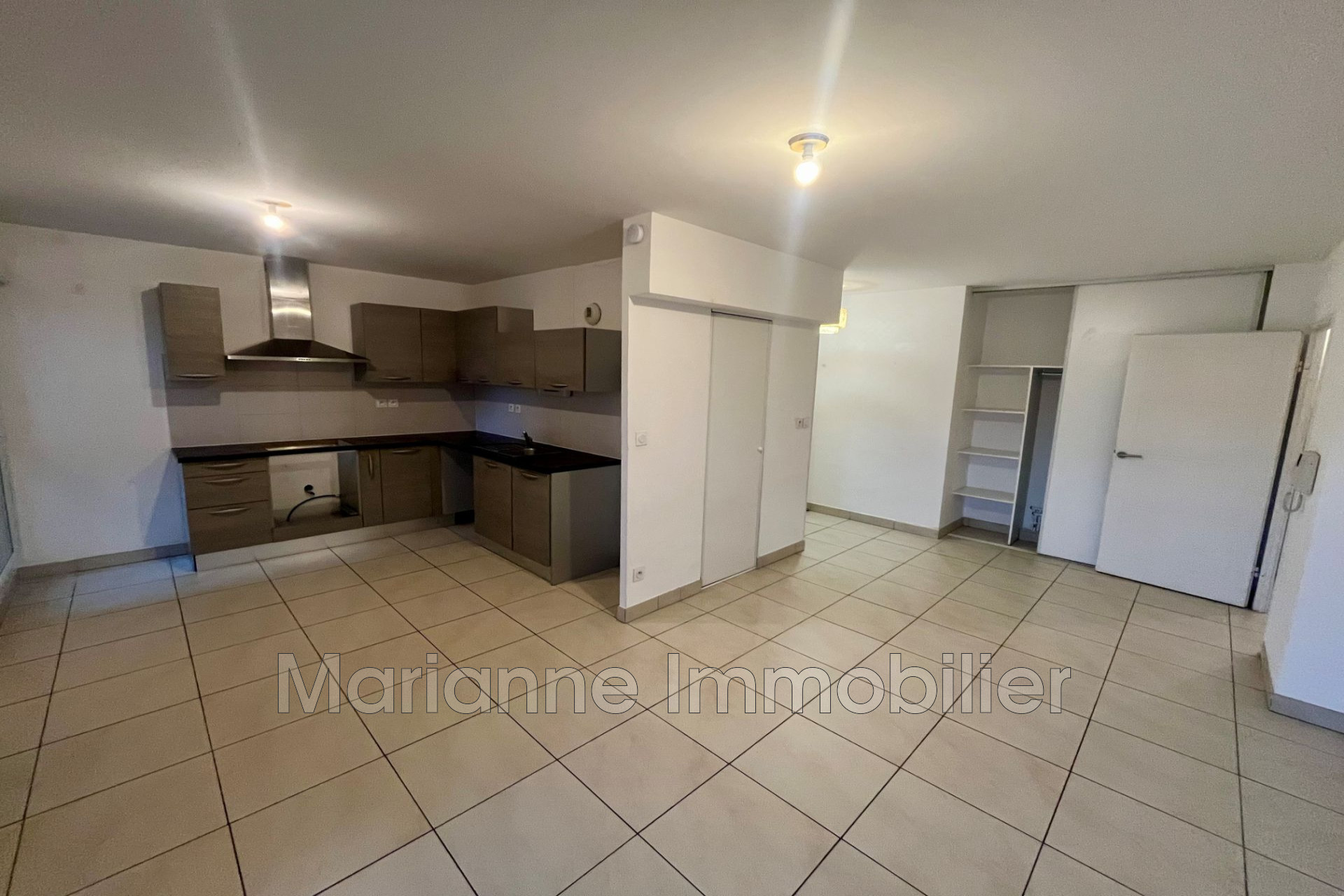 Photo Appartement Montpellier   achat appartement  3 pièces   64&nbsp;m&sup2;