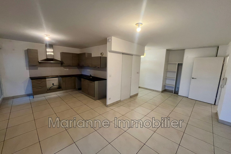 Photo Appartement Montpellier   achat appartement  3 pièces   64&nbsp;m&sup2;