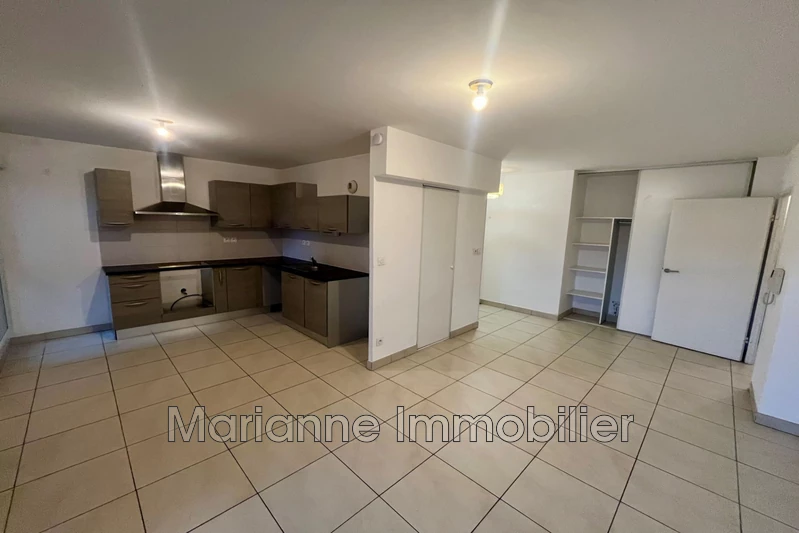 Photo Appartement Montpellier   achat appartement  3 pièces   64&nbsp;m&sup2;
