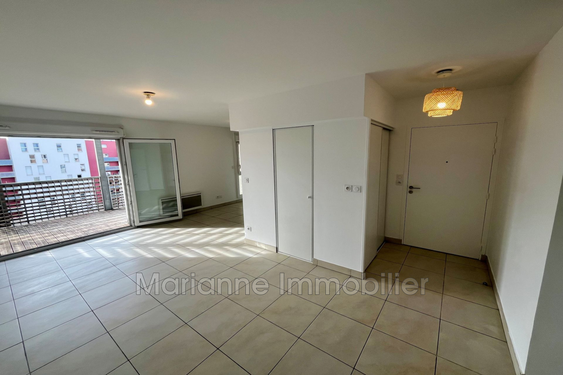 Photo Appartement Montpellier   achat appartement  3 pièces   64&nbsp;m&sup2;