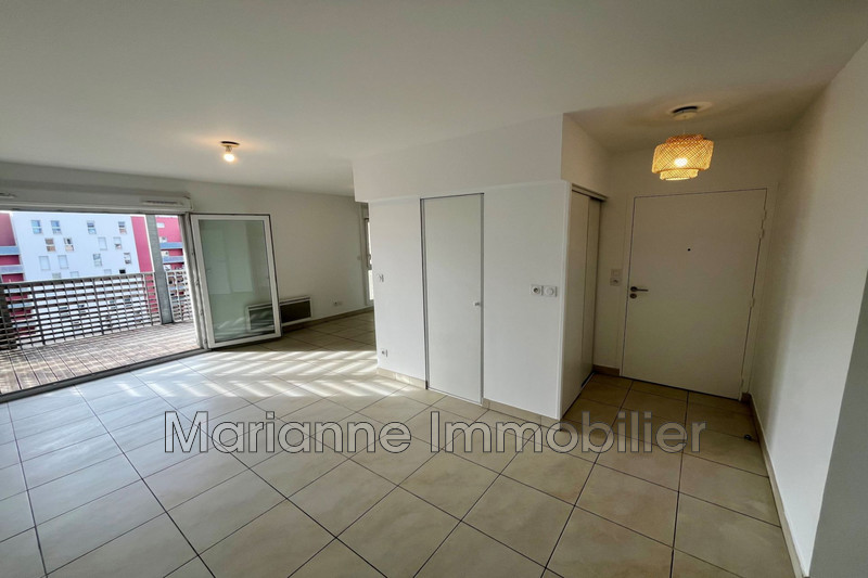 Photo Appartement Montpellier   achat appartement  3 pièces   64&nbsp;m&sup2;