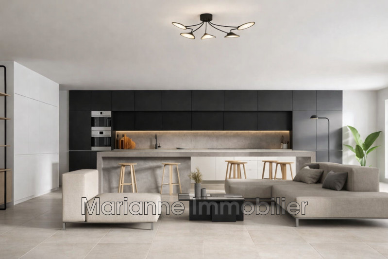 Photo Appartement Montpellier Centre-ville,   achat appartement  4 pièces   81&nbsp;m&sup2;