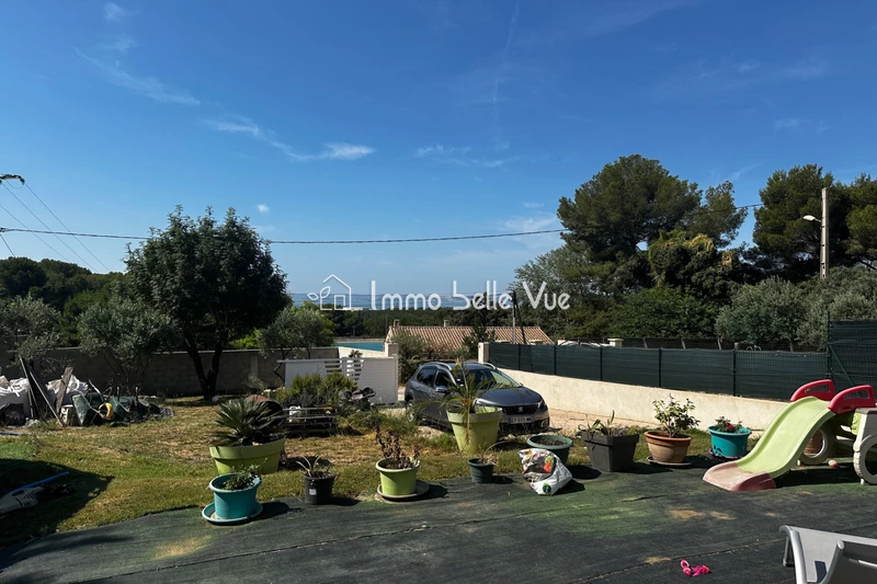 Location maison Rognac  