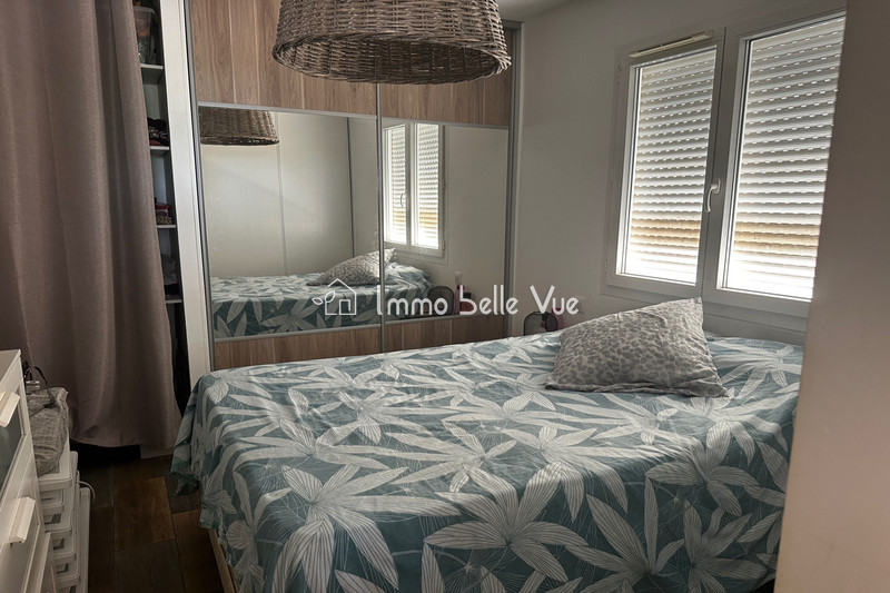 Location maison Rognac  