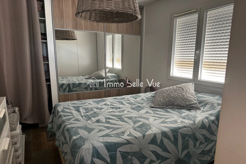 Location maison Rognac  