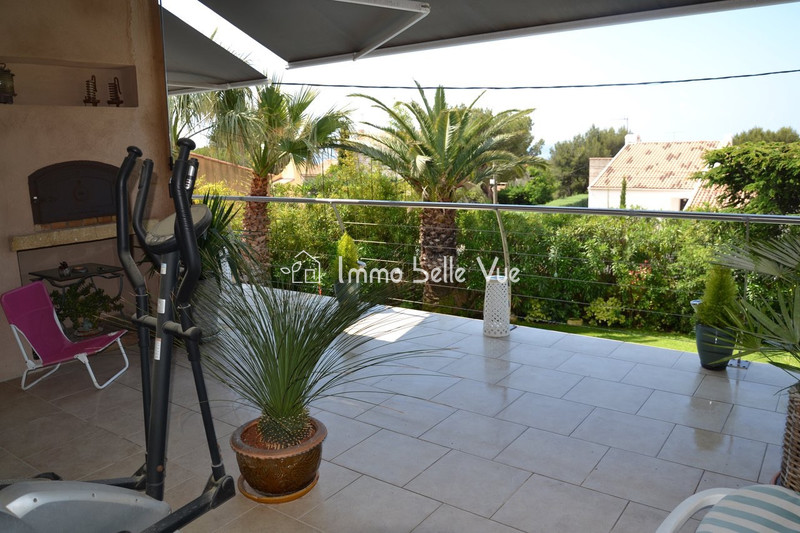 Vente villa Carry-le-Rouet  