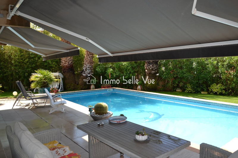 Vente villa Carry-le-Rouet  