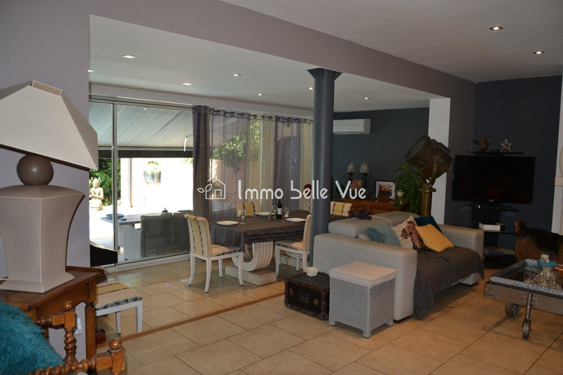 Vente villa Carry-le-Rouet  