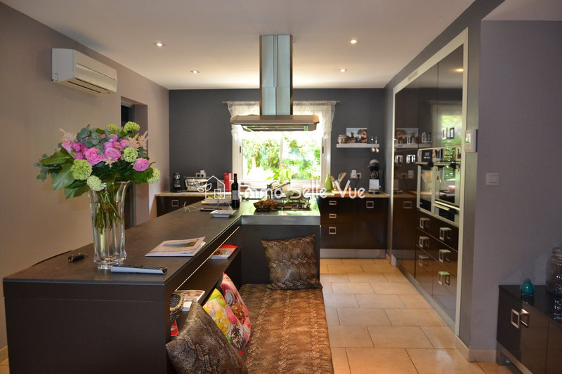 Vente villa Carry-le-Rouet  