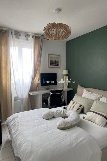 Vente appartement Gignac-la-Nerthe  