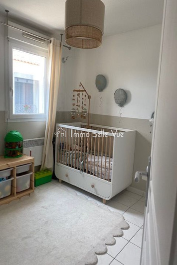 Vente appartement Gignac-la-Nerthe  