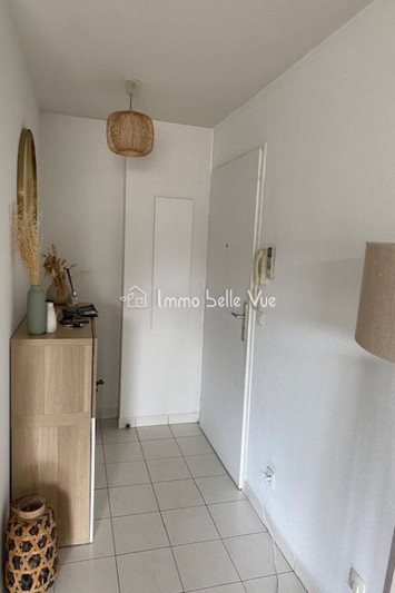 Vente appartement Gignac-la-Nerthe  
