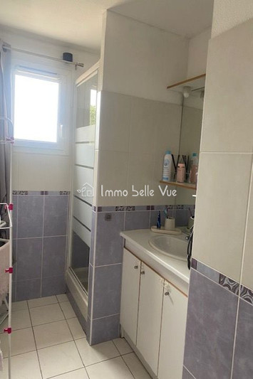 Vente appartement Gignac-la-Nerthe  