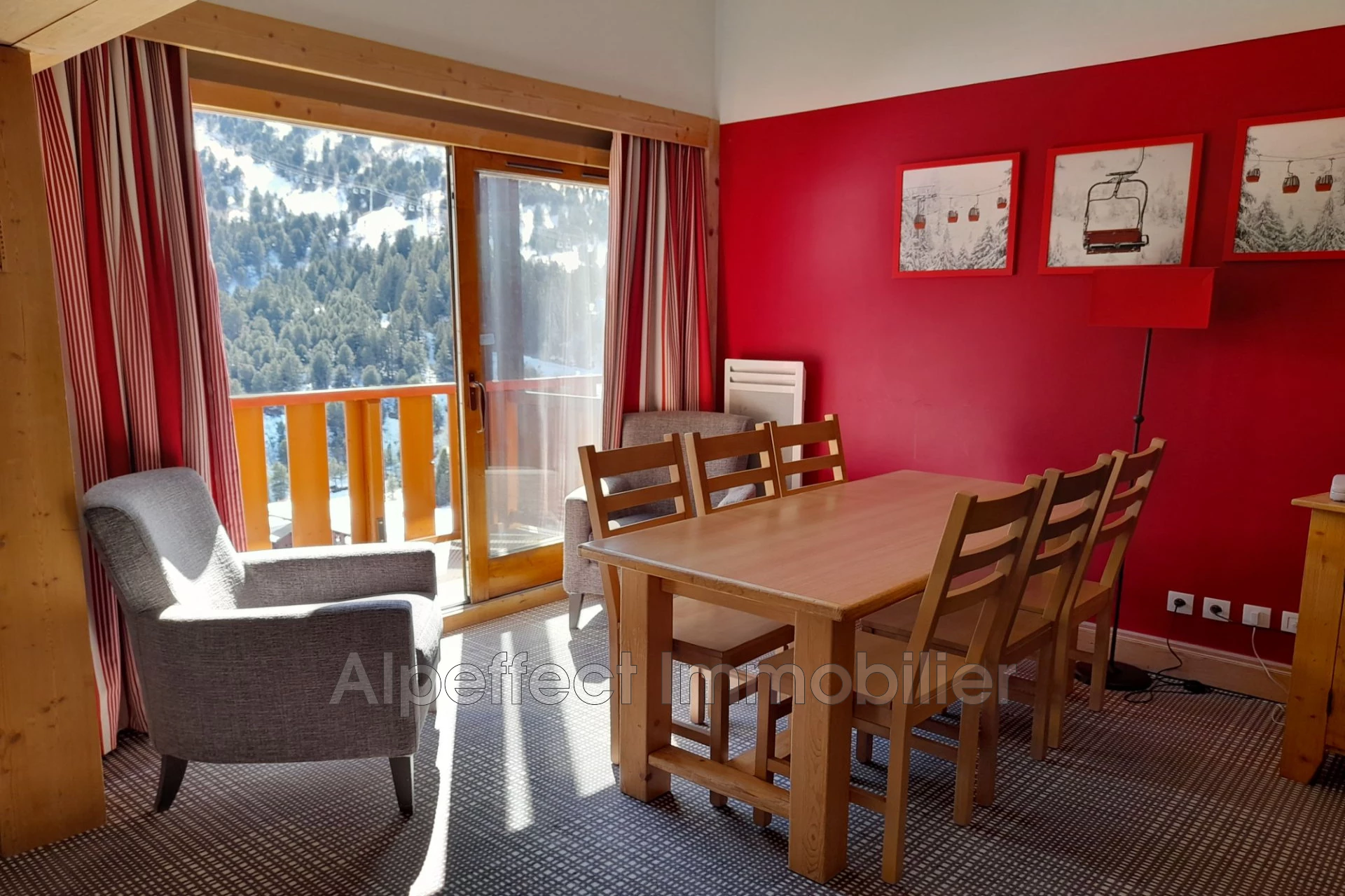 Appartement 3 pièces 55 m² · à Les Allues · 55 m² · 705 863 €