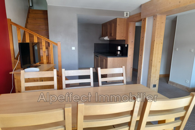 Vente duplex Meribel Les Allues  