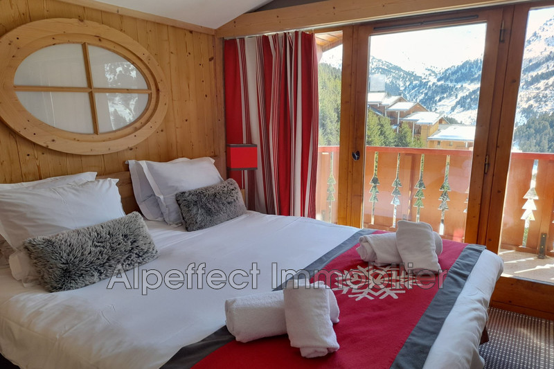 Vente duplex Meribel Les Allues  